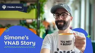 Simone's YNAB Story | YNAB, Pokemon, and Cigarettes