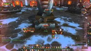 WoW Warrior Arenas - Gkmf 1v2 Arenas