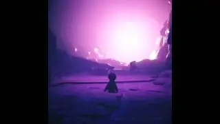 Little Nightmares 2 x Mindless Self Indulgence | Edit