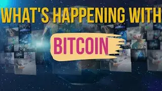 BITCOIN UPDATE - Based on Fundamentals + News + Charts
