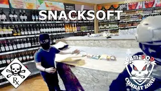 SNACKSOFT | GAMEPOD