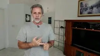 Mobility, Minimalization, and Moving - VEDA IV - Ray Hayden