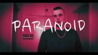 CorLeo - PARANOID (prod. GHXST)