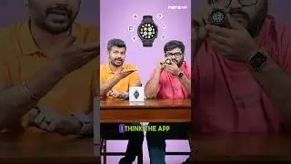 What Have You Done OnePlus? Full Review of OnePlus 2R Watch - Nikhil & Zain #OnePlus #OnePlus2RWatch