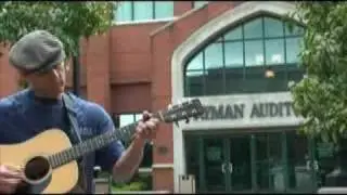 Double-Edge Sword, Gospel song