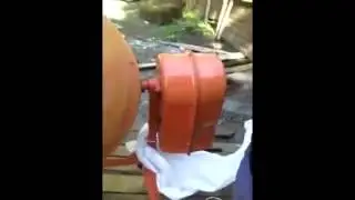 Челябинская стирка