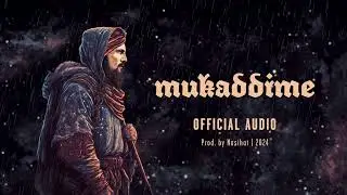 Nasihat - Mukaddime feat. DJ Flash