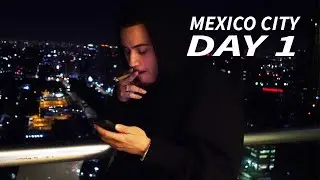 Watch until the end **Mexico City Day 1**