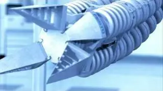 Festo - Bionic Handling Assistant