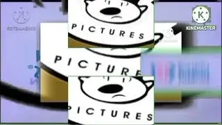 (YTPMV) Spiffy Pictures Logo Scan