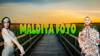 TINI x MANUEL TURIZO - MALDITA FOTO (REMIX) DJ BAUTY
