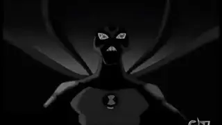 Ben 10: Big Chill Tribute - Darkness