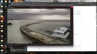 Blender STL to Photoshop 2024