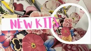 I have new kits share on My Ko-fi Page