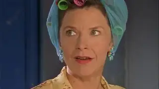 Siebenstein Adelheid Arndt Folge 124 Sommer, Sonne und kein Ei 1997