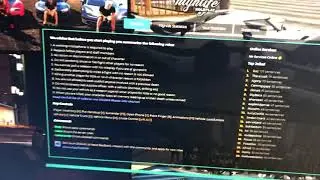 Highlife RP crash video 1.