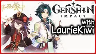 Genshin Impact [Do Ya Dailies] - 6/16/22 Stream Archive