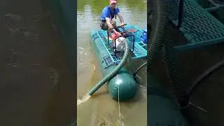+380976996194 .                  ПРОДАМ ОБОРУДОВАНИЕ ДЛЯ ЧИСТКИ ВОДОЁМОВ ОТ ИЛА.