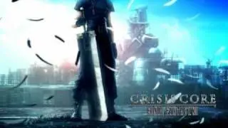 FFVII - Crisis Core - Soundtrack - Why