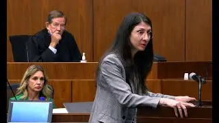 Prosecutor: 'It was intentional, it was deliberate, it was unjustified.'