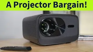 Paris Rhone 4K Projector Review