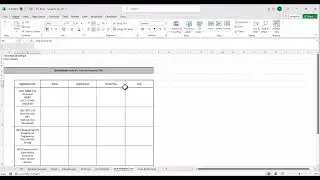 Split Multiple Lines in a Cell into Separate Cells & Columns
