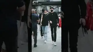 Street Fashion Korea /Japan /chaina