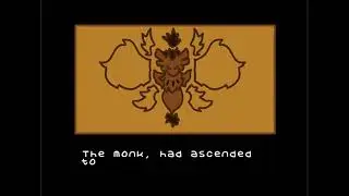 Terraria Calamity Lore but its the Undertale Intro