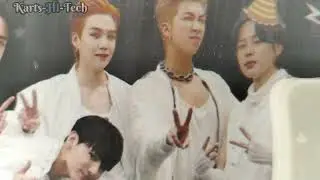 I Found a BTS Secret Diary !  How?