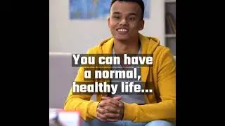 Newly diagnosed with HIV?