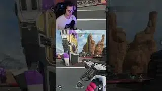 ТОП АНИМЕ ПРЕДАТЕЛЬСТВ | Apex Legends  #gaming #apex  #стрим