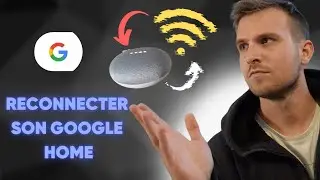 How to Reset Your Google Home After Changing Your Internet Box