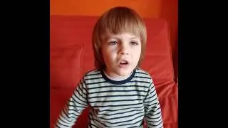 Дробышев Демьян. "Ты откуда, музыка?"