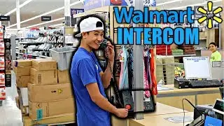 EXTREME ROCK, PAPER, SCISSORS**LOSER GOES ON WALMART INTERCOM**