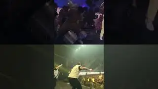 STUDIO vs LIVE - We Got The Moves