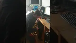 Mit Gorleben gemütlich im Studio 2019