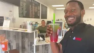 My First Herbalife Drink In 1 Year Since They Canceled Me