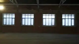 Послестроительная уборка