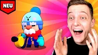 2 NEUE BRAWLER, BRAWL PASS, NEUE SKINS + MODUS... NEUES MAI UPDATE! 😨 Brawl Stars deutsch