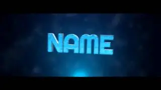 FREE AE & C4D Intro Template: Professional 3D Sync Intro 