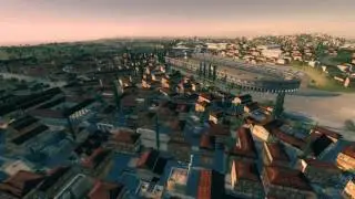 Hiems (Total War: Rome II OST)