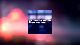 Alok, Bruno Martini Feat. Zeeba - Hear Me Now (flaicher remix)