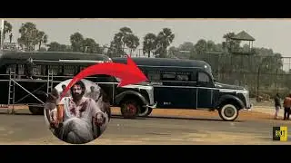 Fauji Leaked | Prabhas Fauji | Upcoming Movie