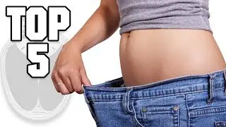 Top 5 Turbostoffwechsel Tipps | Abnehmen ohne Diät
