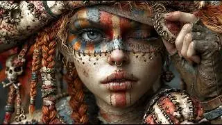 AI Surreal Art Video | 