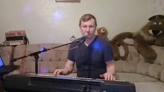 МНЕ НЕ ЗАБЫТЬ ТВОИХ ГУБ // СИДОРЕНКО // ПЕСНИ 80-х 