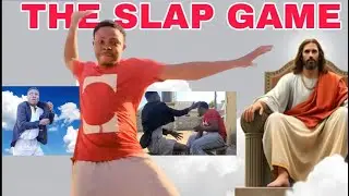 THE SLAP GAME   | FUNNY NIGERIAN COMEDY | ep 5| .....Ig X solo