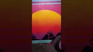 Synthwave Буханка