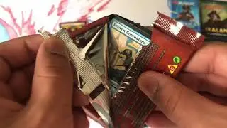 MTG Random Pack Opening #1 (CASE HIT!!!)