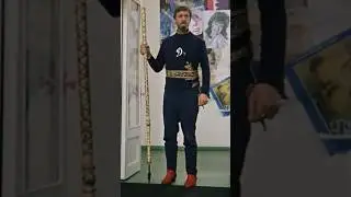 Главное, чтобы костюмчик сидел